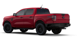 2025 Ford Ranger® External Image 3